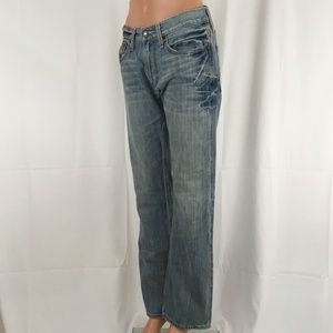American Eagle Original Straight size 28/30